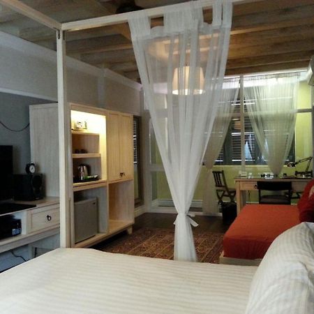 Magpie Heritage - Hideaway George Town  Kültér fotó