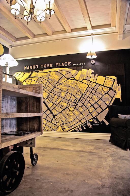Magpie Heritage - Hideaway George Town  Kültér fotó