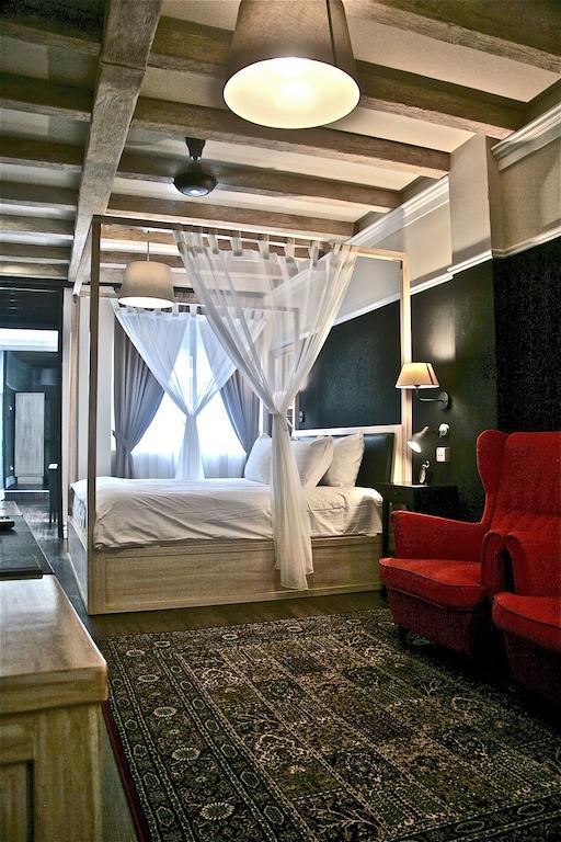 Magpie Heritage - Hideaway George Town  Szoba fotó