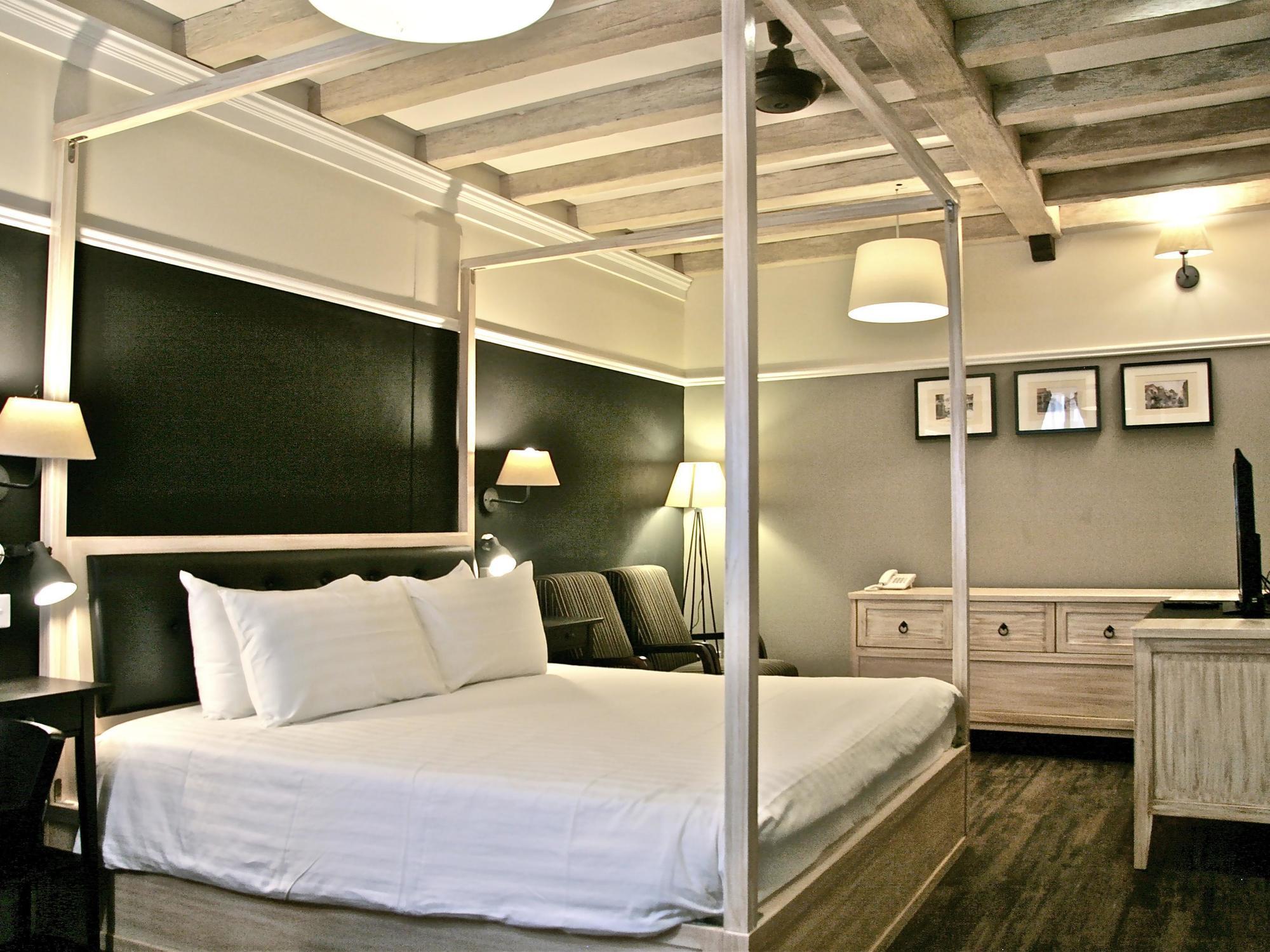 Magpie Heritage - Hideaway George Town  Kültér fotó