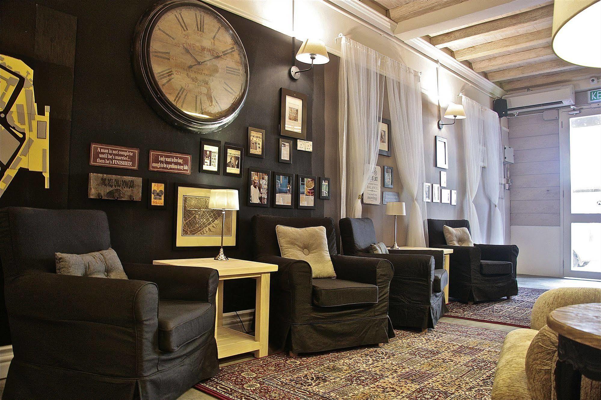 Magpie Heritage - Hideaway George Town  Kültér fotó