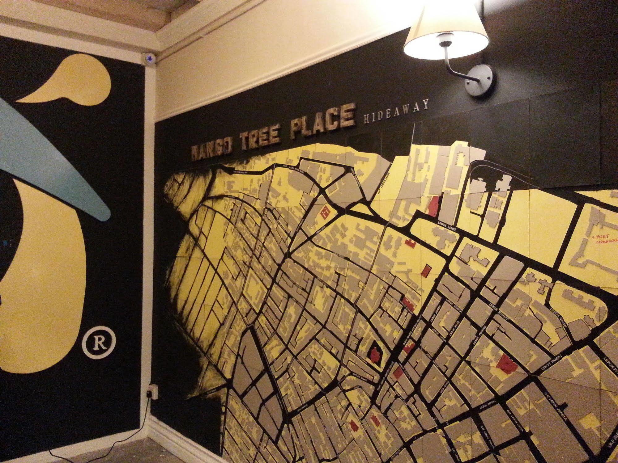 Magpie Heritage - Hideaway George Town  Kültér fotó