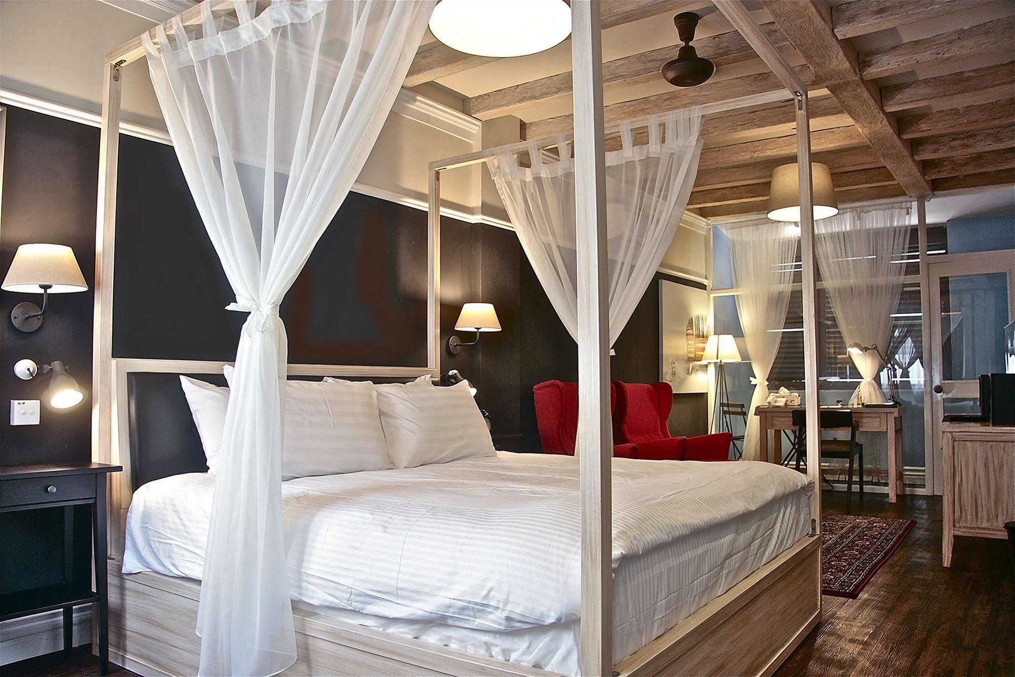 Magpie Heritage - Hideaway George Town  Kültér fotó