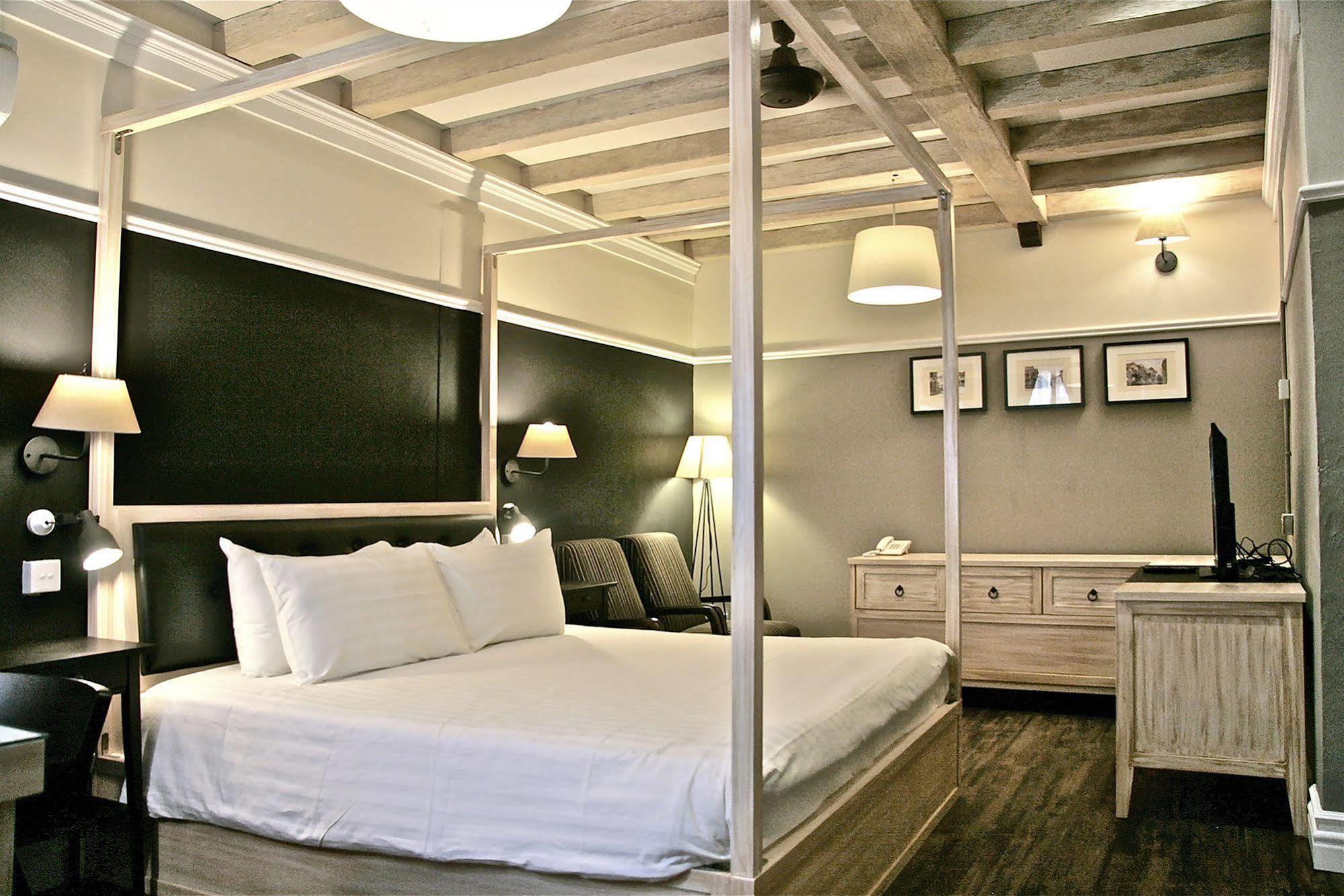 Magpie Heritage - Hideaway George Town  Kültér fotó