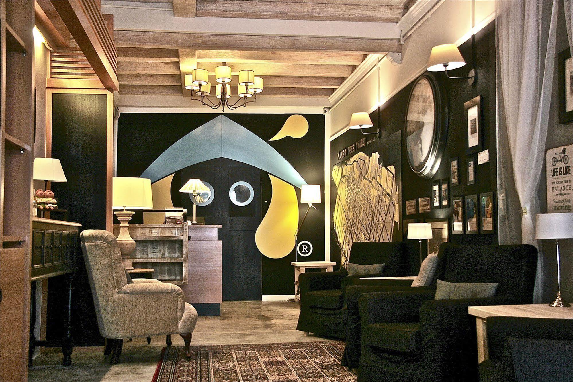 Magpie Heritage - Hideaway George Town  Kültér fotó