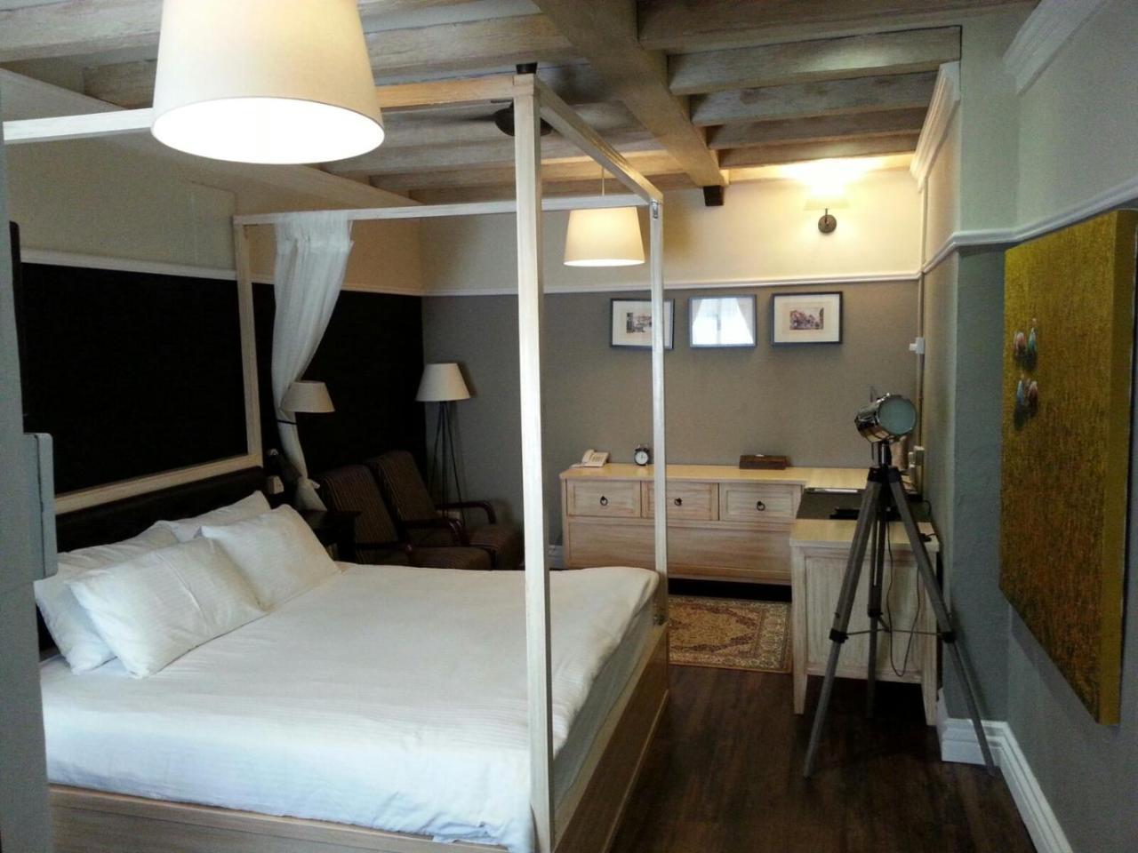 Magpie Heritage - Hideaway George Town  Kültér fotó