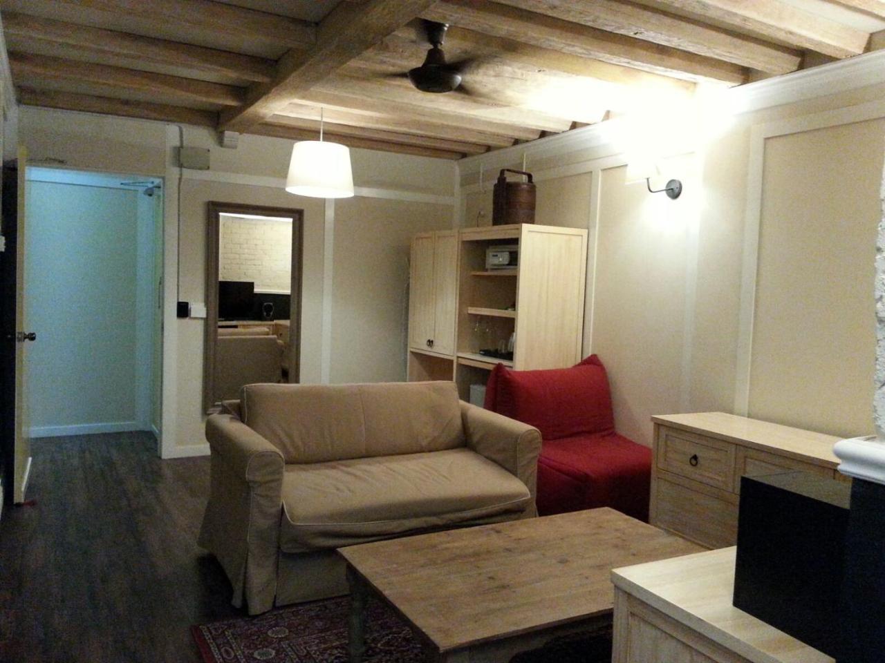 Magpie Heritage - Hideaway George Town  Kültér fotó
