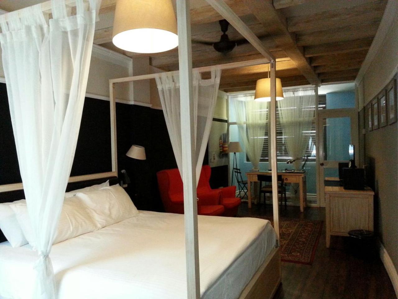 Magpie Heritage - Hideaway George Town  Kültér fotó