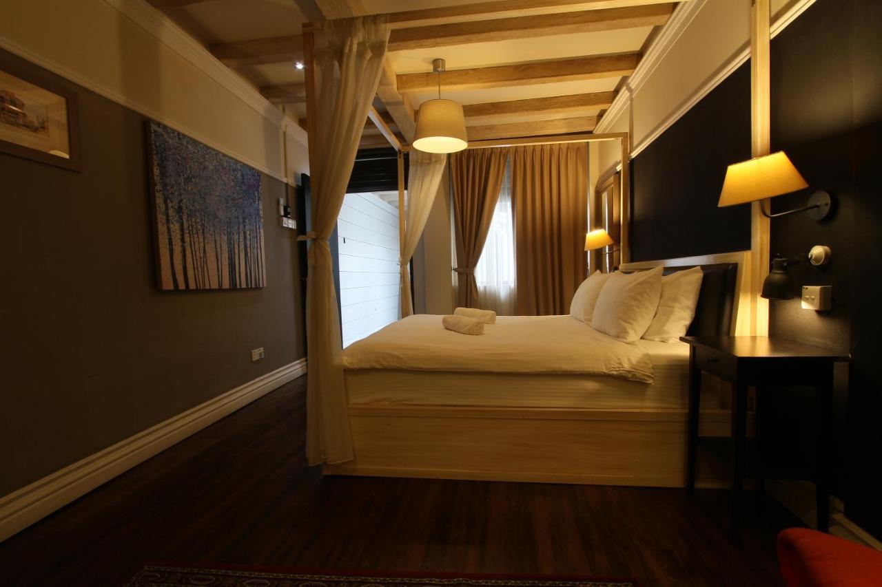 Magpie Heritage - Hideaway George Town  Kültér fotó