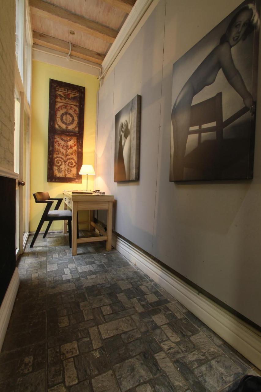 Magpie Heritage - Hideaway George Town  Kültér fotó