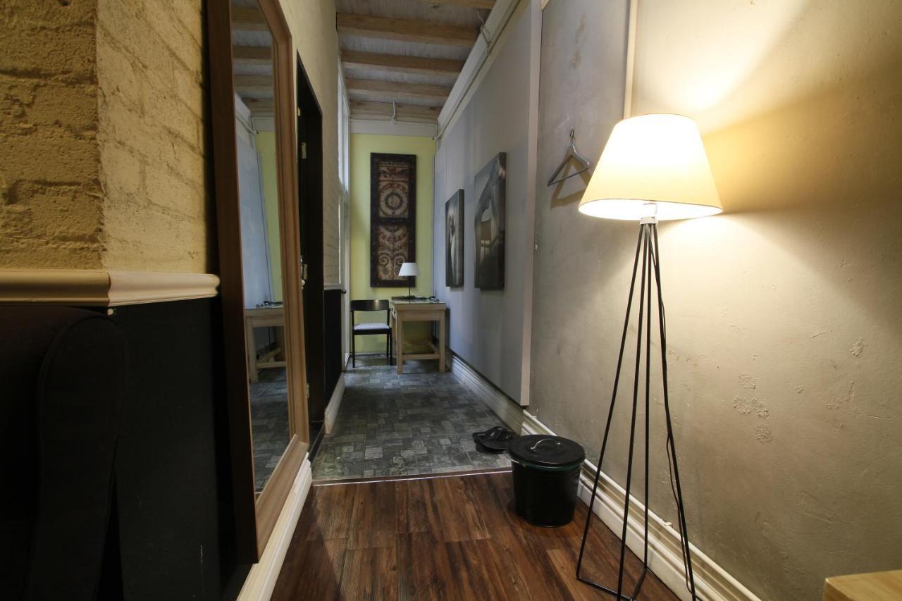 Magpie Heritage - Hideaway George Town  Kültér fotó