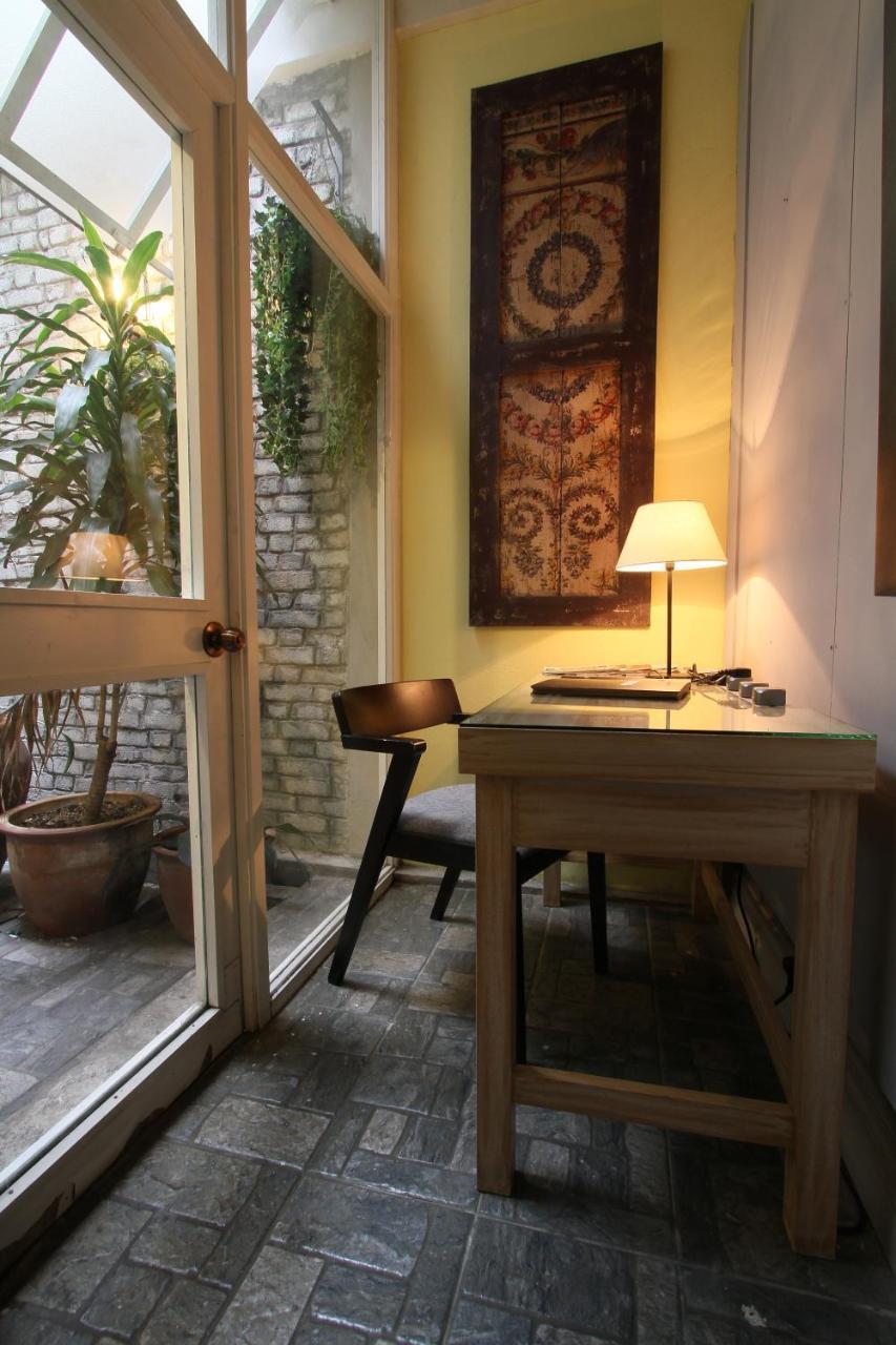 Magpie Heritage - Hideaway George Town  Kültér fotó